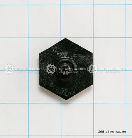 WB02X29110 GE Oven Leg Leveling - Image 3