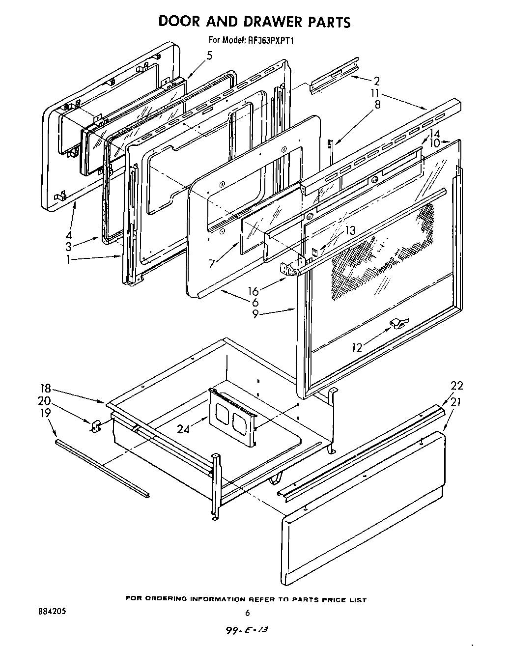 04 - DOOR AND DRAWER