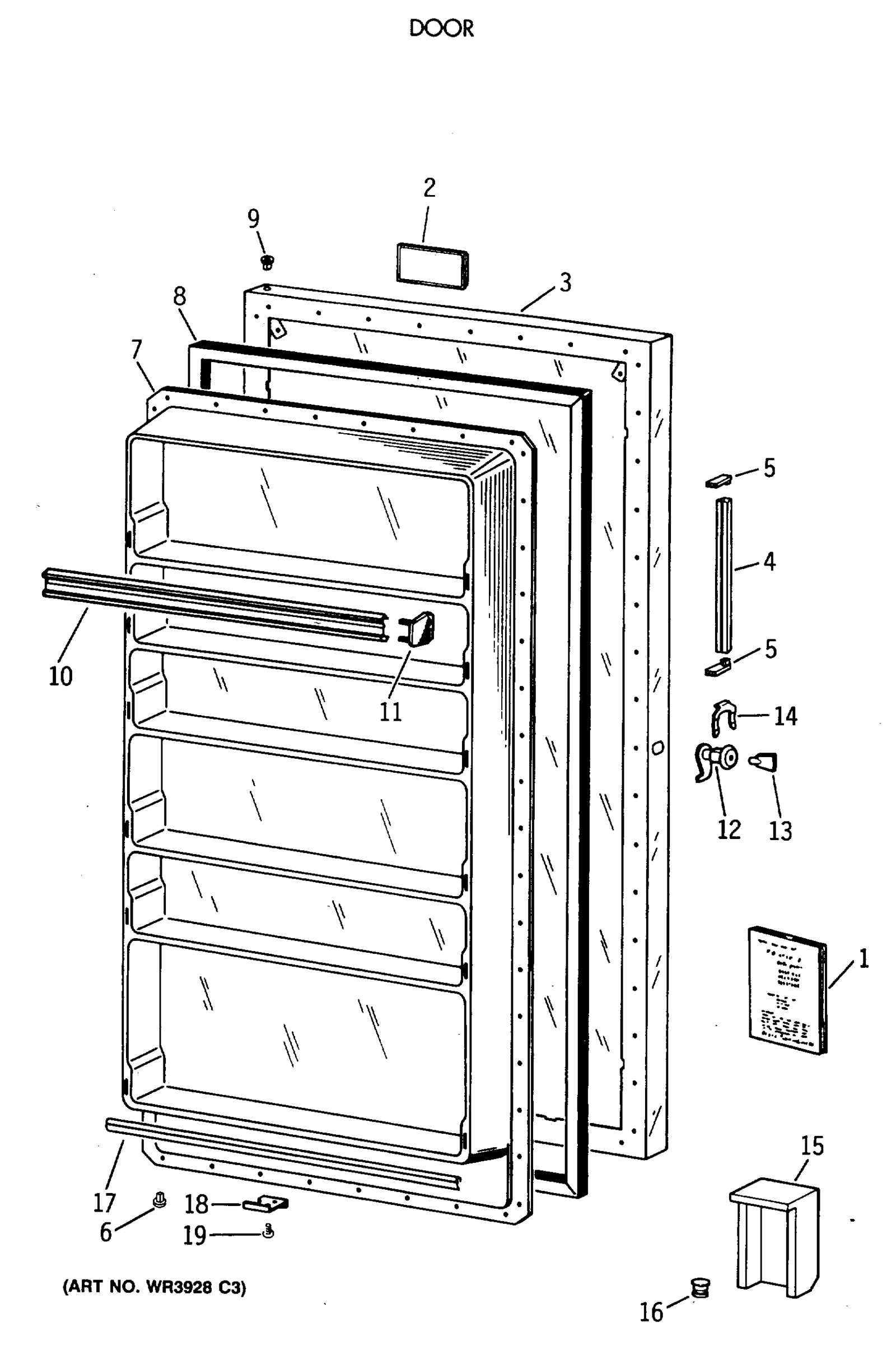 DOOR