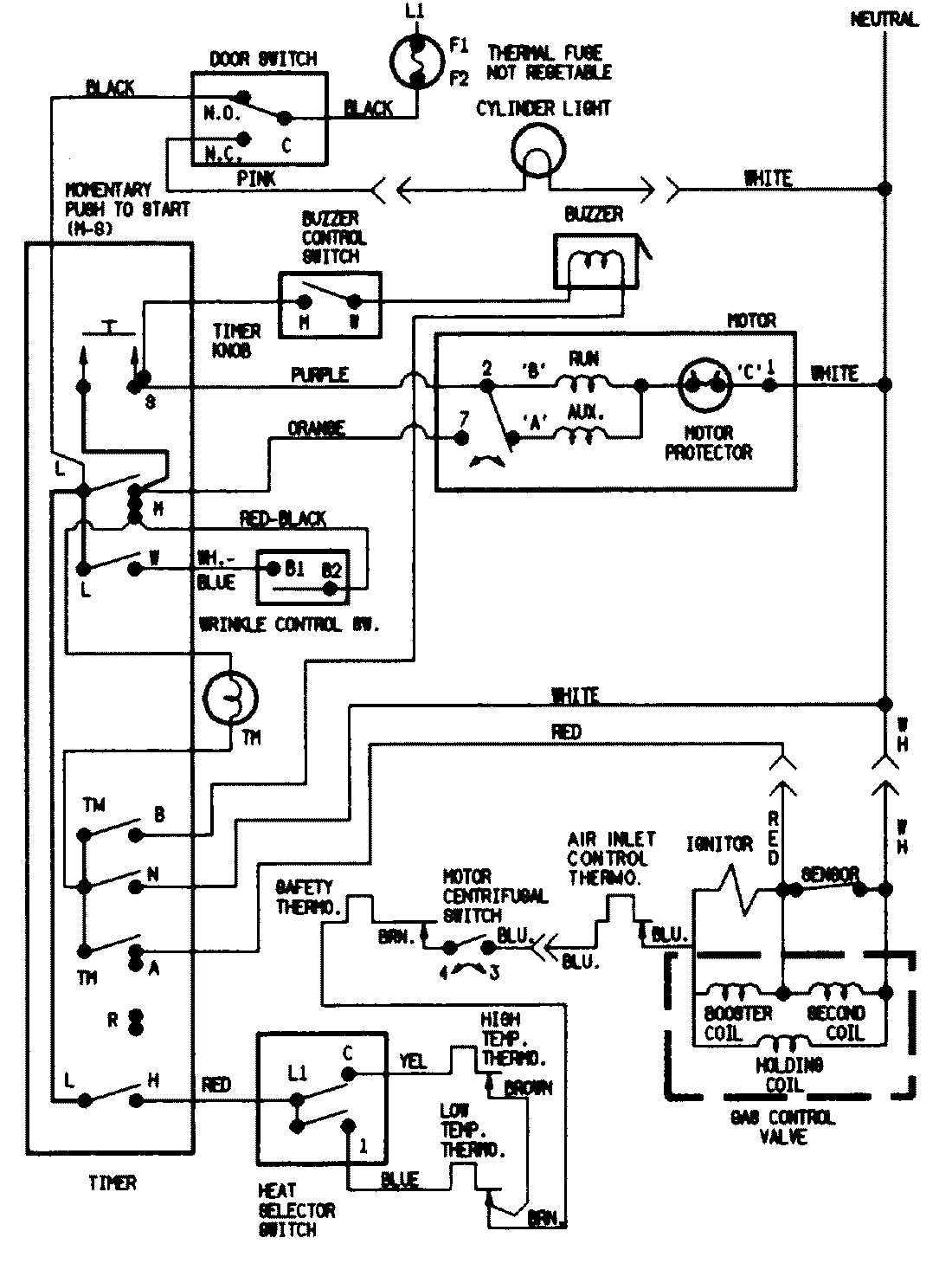 07 - WIRING INFORMATION