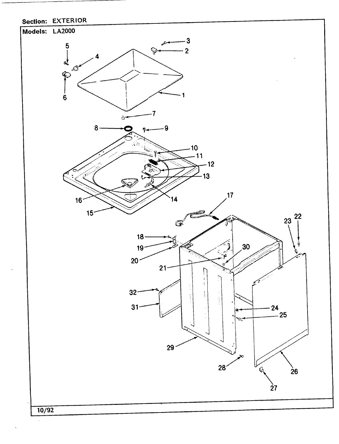 06 - EXTERIOR (REV. G-L)