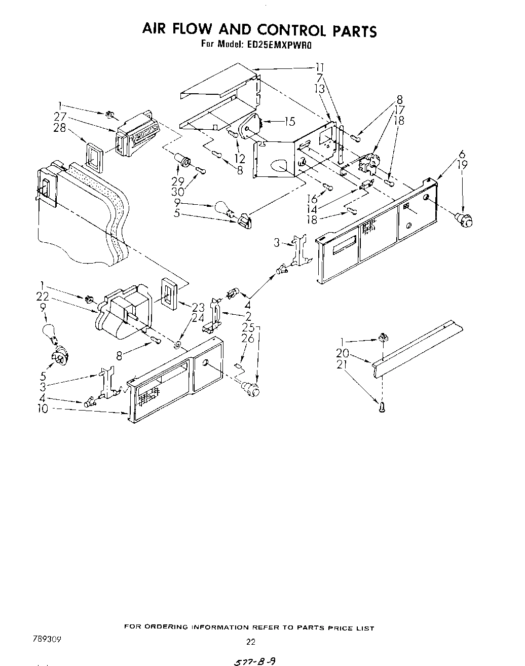 12 - AIRFLOW AND CONTROL