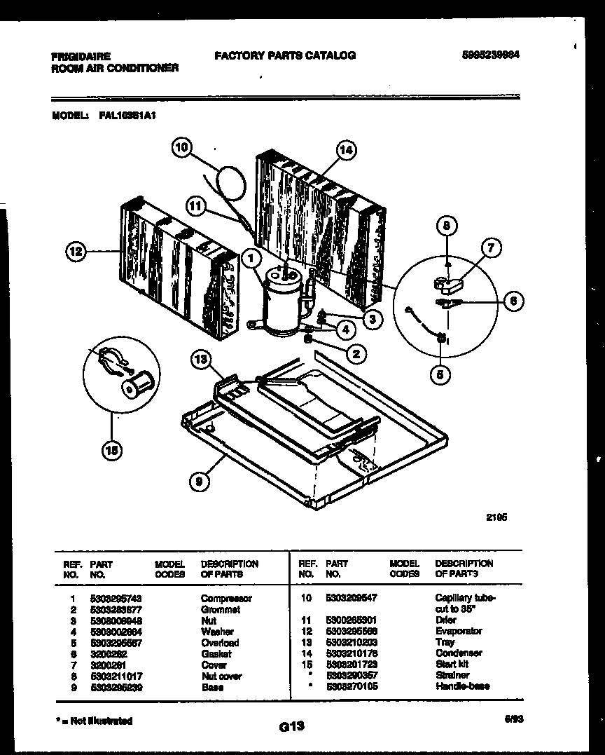 05 - SYSTEM PARTS