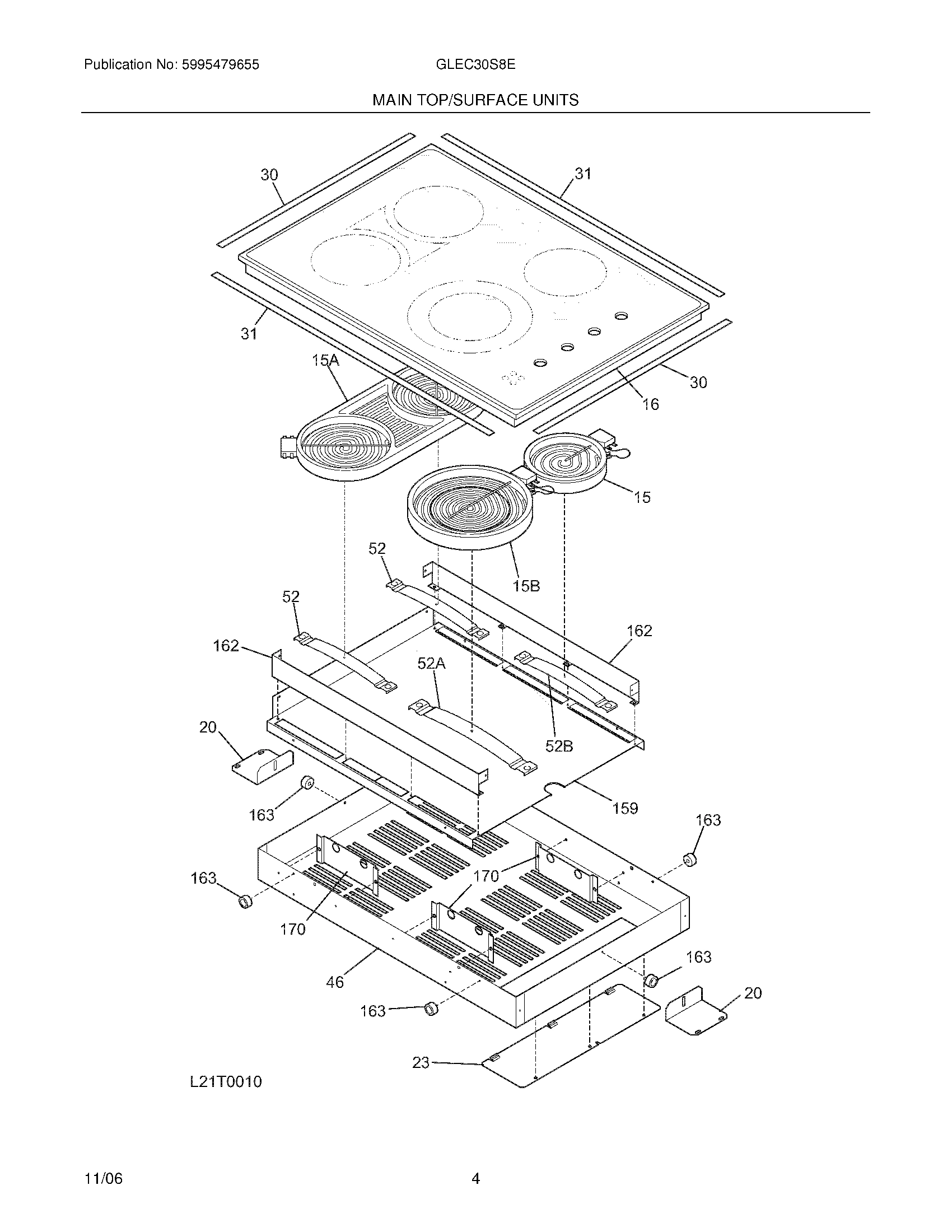 05 - MAIN TOP/SURFACE UNITS