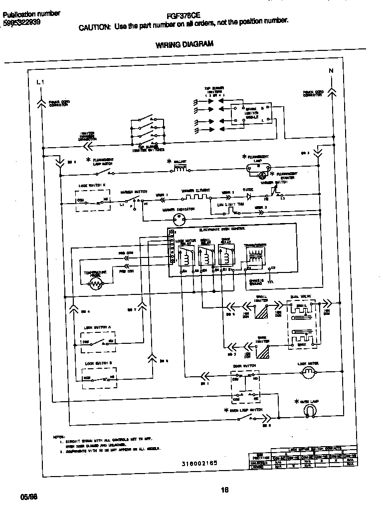 07 - WIRING DIAGRAM