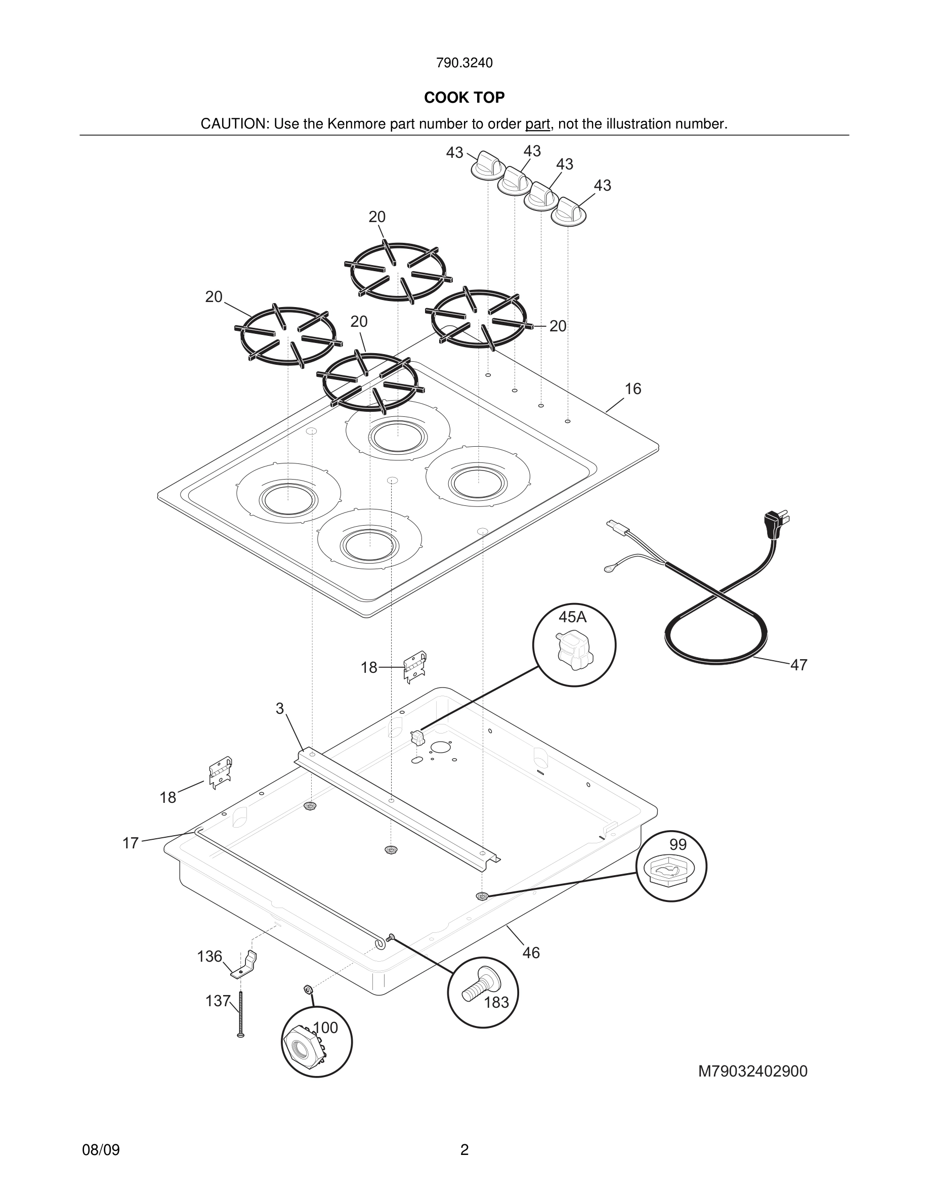 03 - COOKTOP
