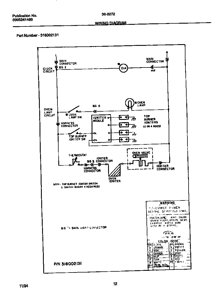 07 - WIRING DIAGRAM