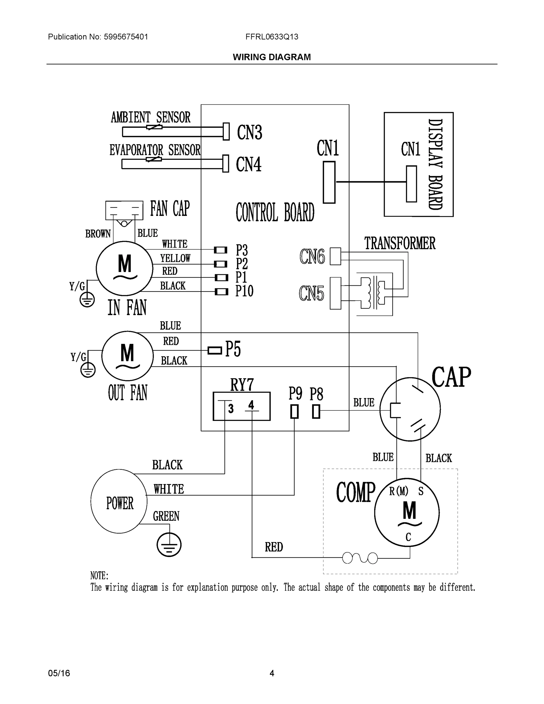 03 - WIRING DIAGRAM