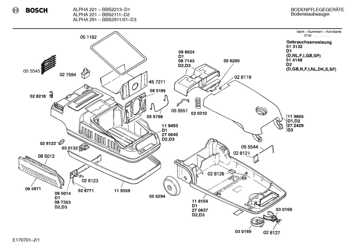 Diagram 1