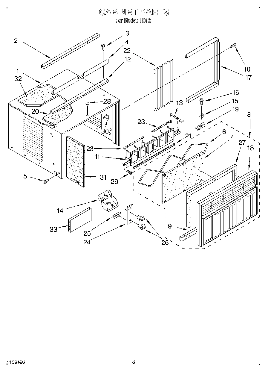 04 - CABINET