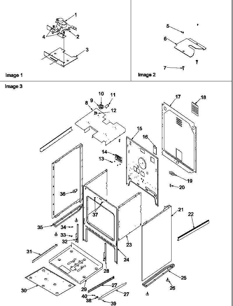 01 - CABINET