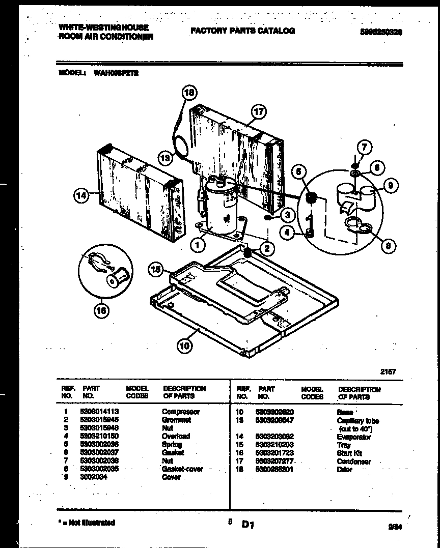 05 - SYSTEM PARTS