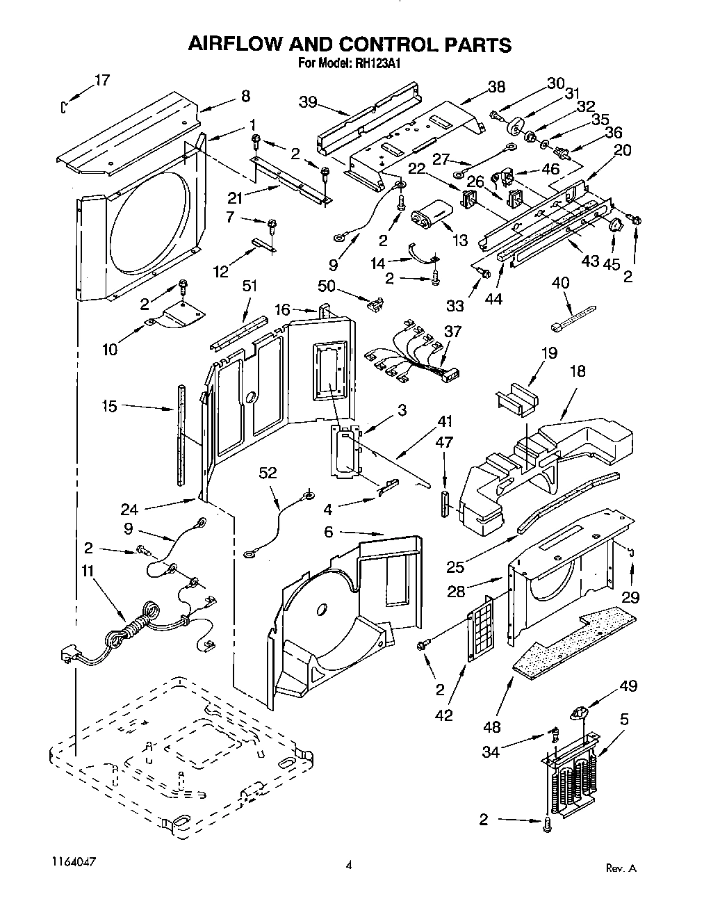 03 - AIRFLOW AND CONTROL