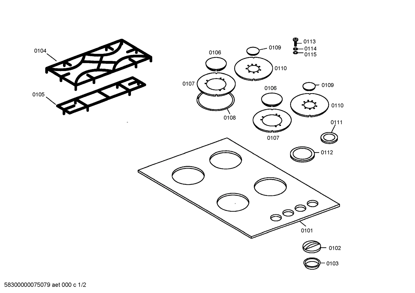 Diagram 1