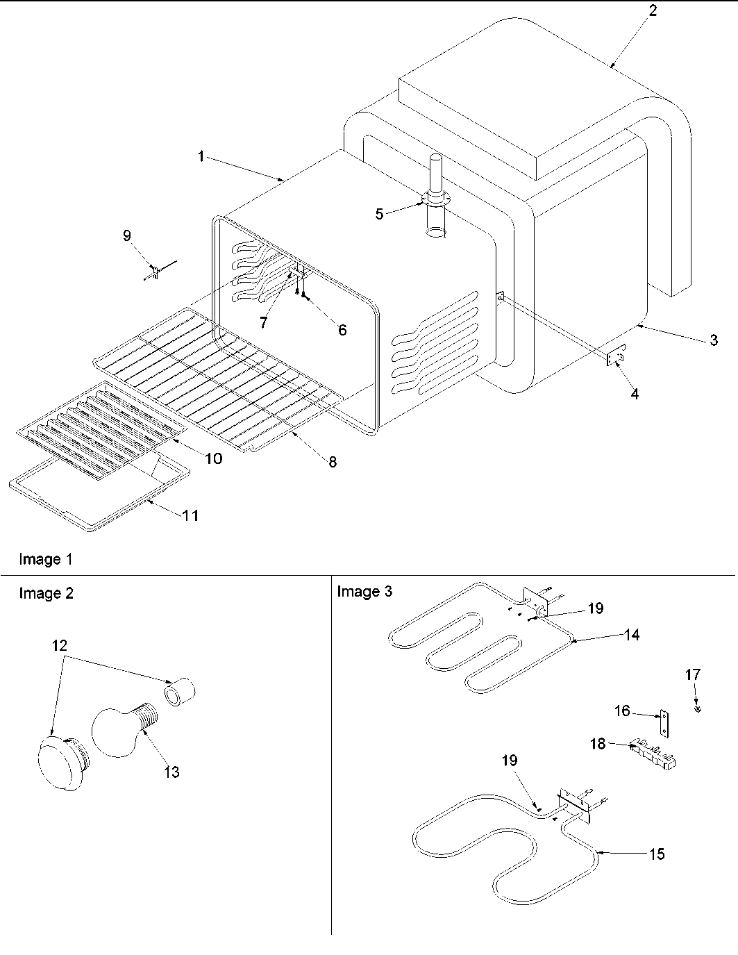 02 - Cavity