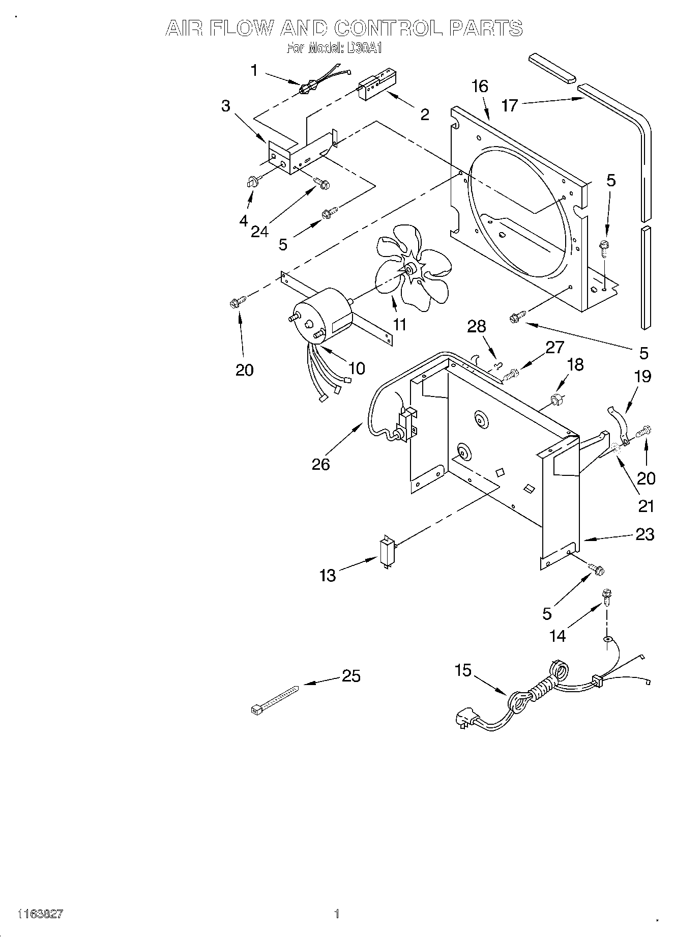 02 - AIR FLOW AND CONTROL