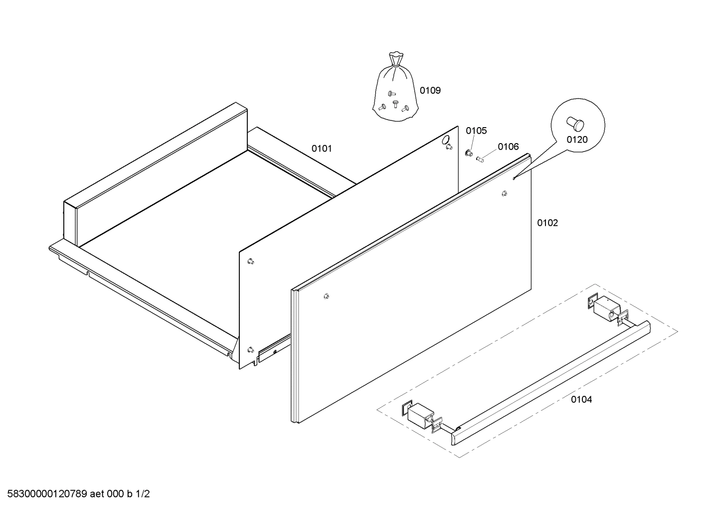 Diagram 1