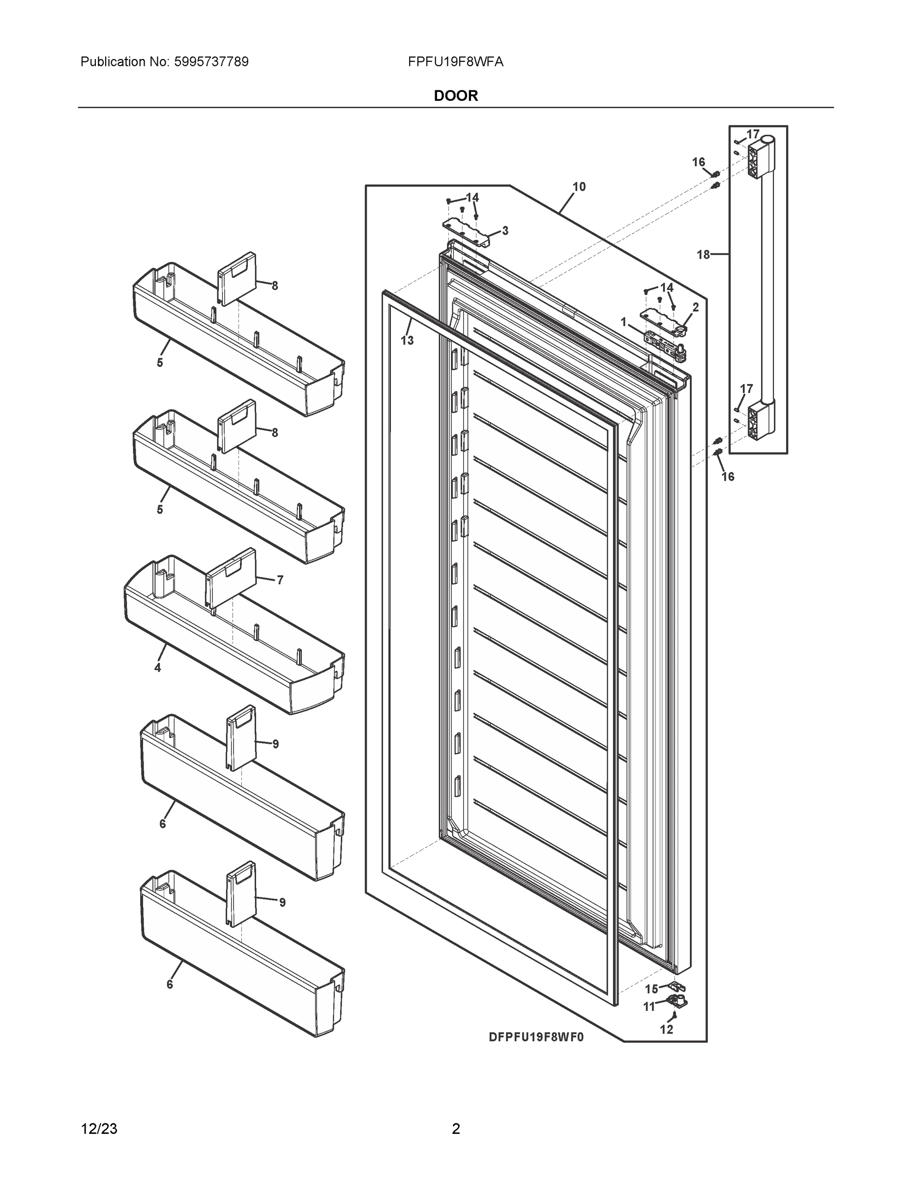 02 - DOOR