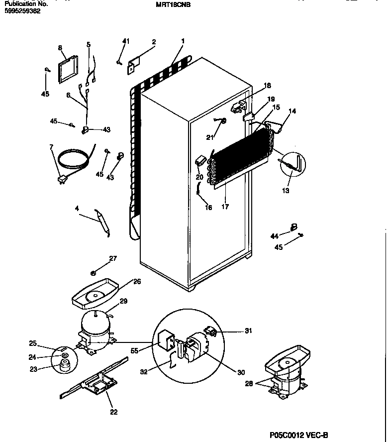 05 - COOLING SYSTEM