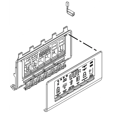 Electronic Control Board