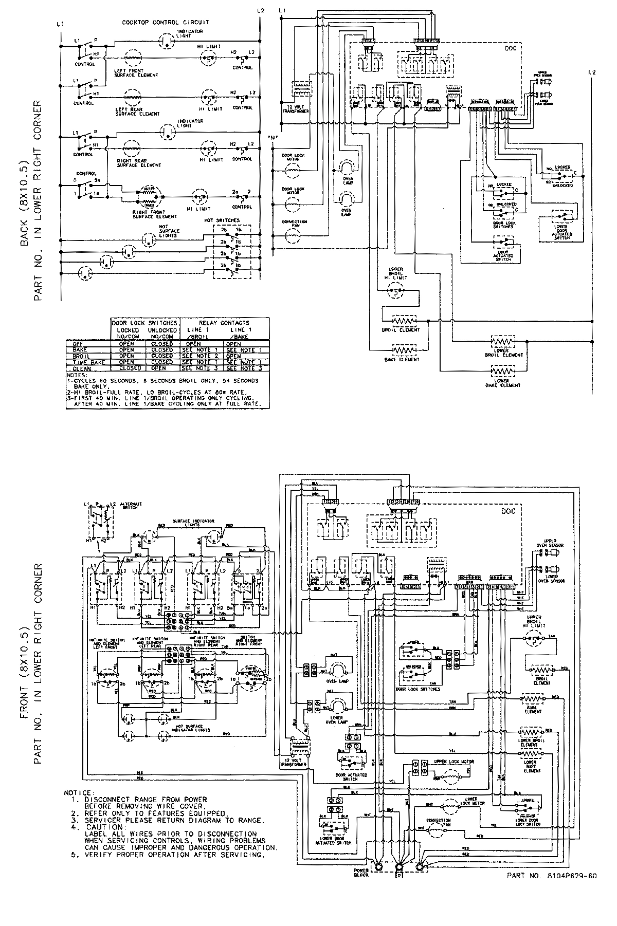 07 - WIRING INFORMATION