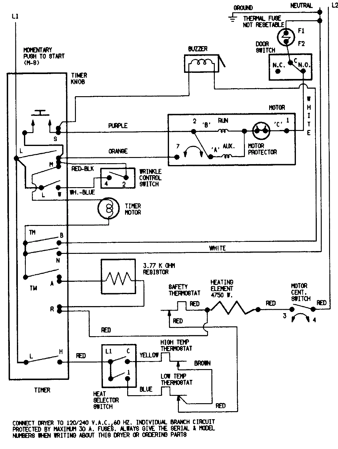 05 - WIRING INFORMATION