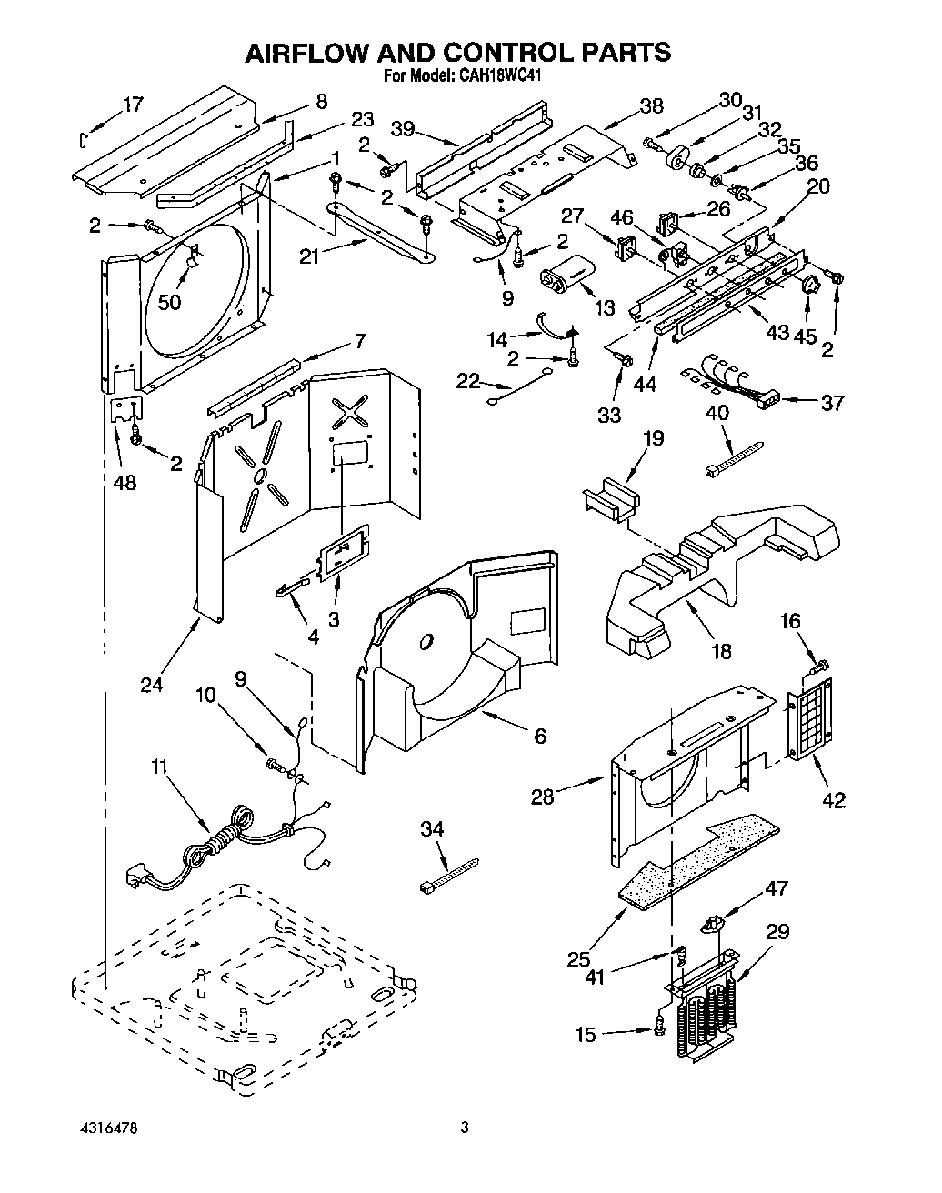 02 - AIR FLOW AND CONTROL