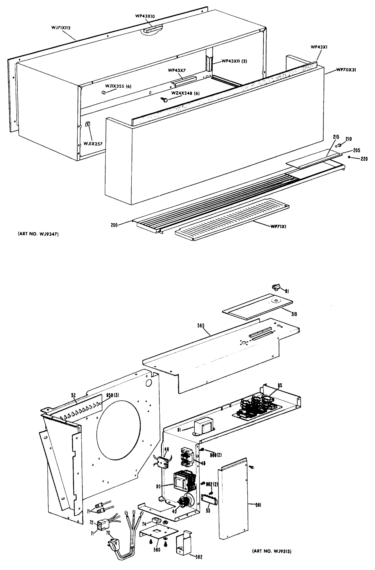 ROOM AIR CONDITIONER