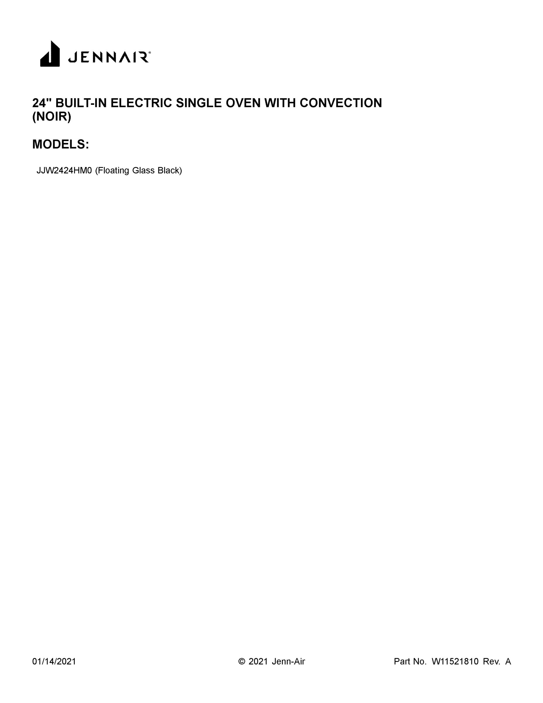 01 - COVER SHEET