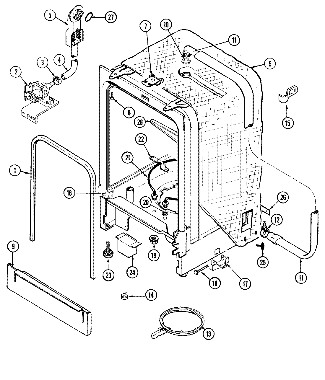 07 - TUB
