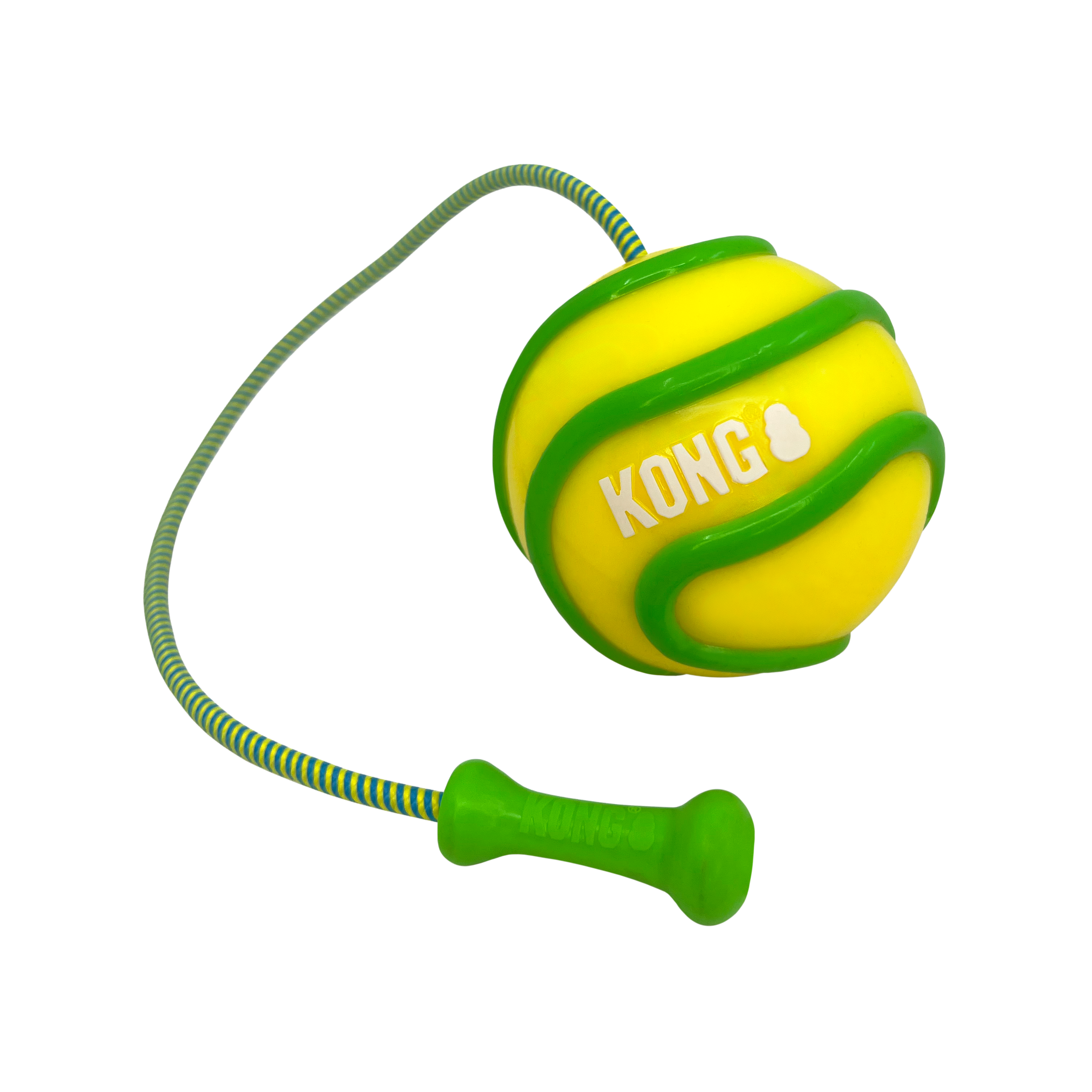 Bunji High-Viz Ball Assorted alt3 product image