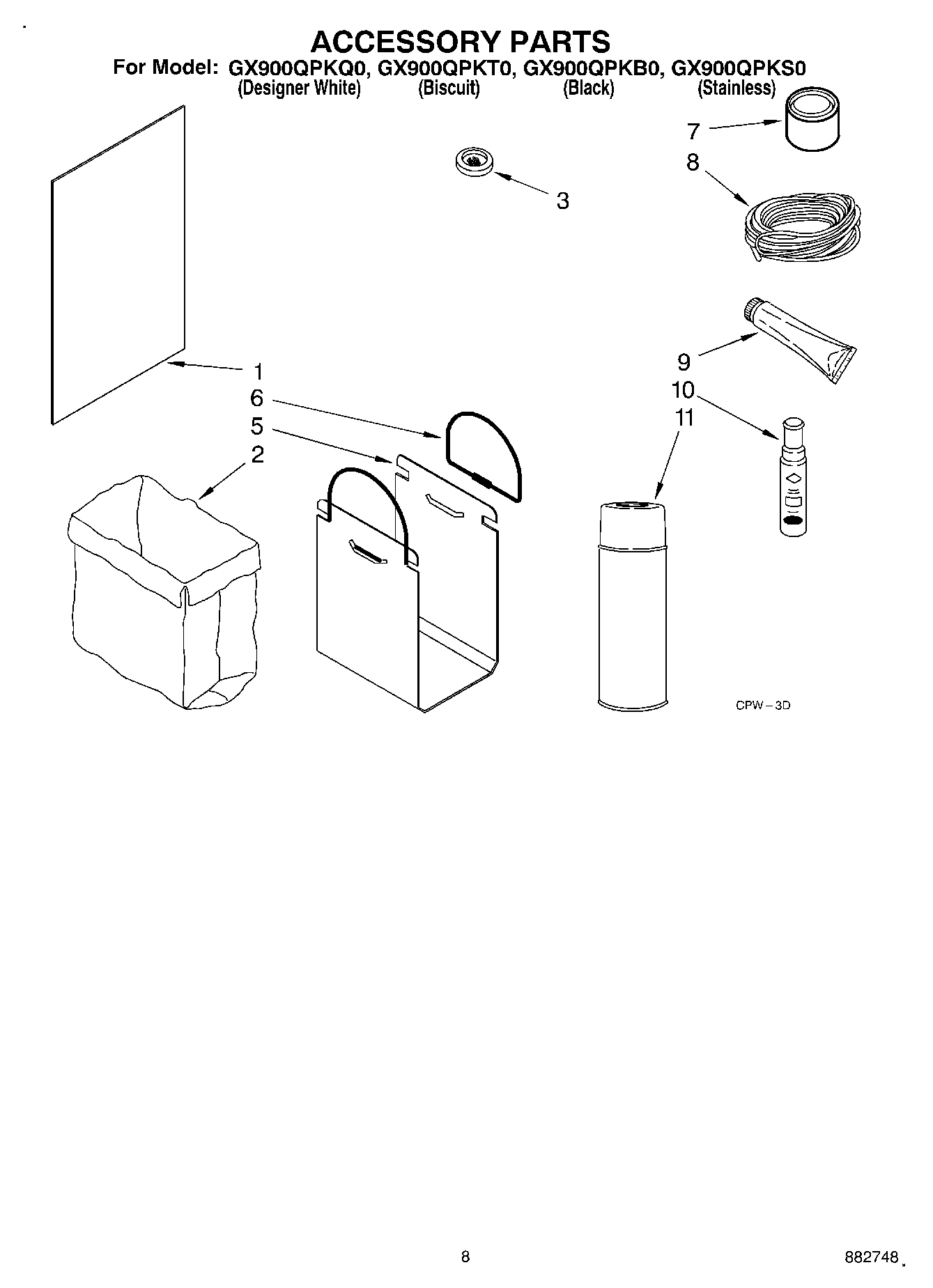 06 - ACCESSORY