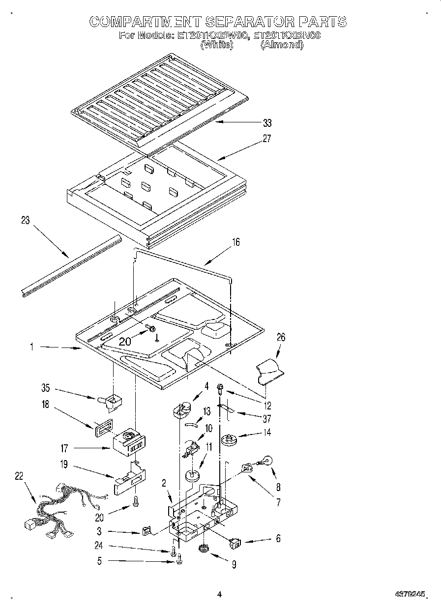03 - COMPARTMENT SEPARATOR