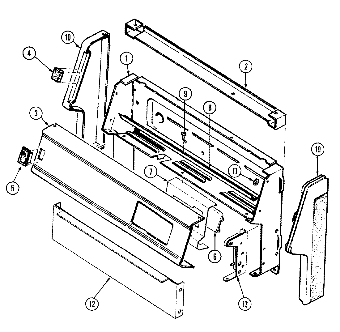 01 - CONTROL PANEL