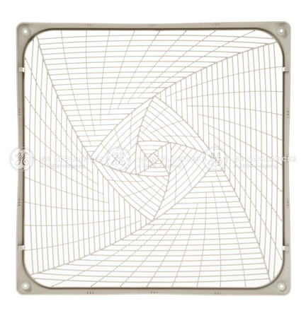 Appliance Grille