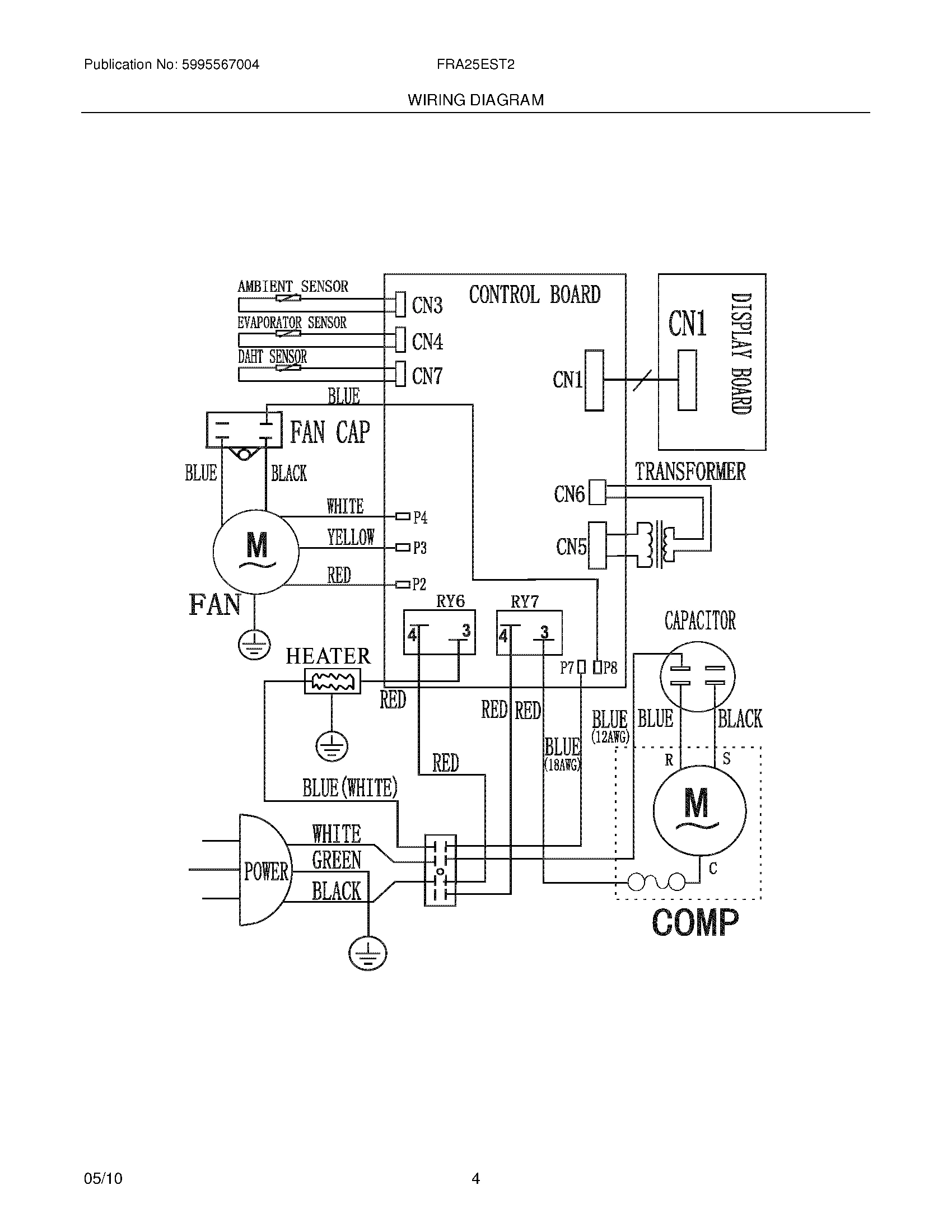 06 - WIRING DIAGRAM