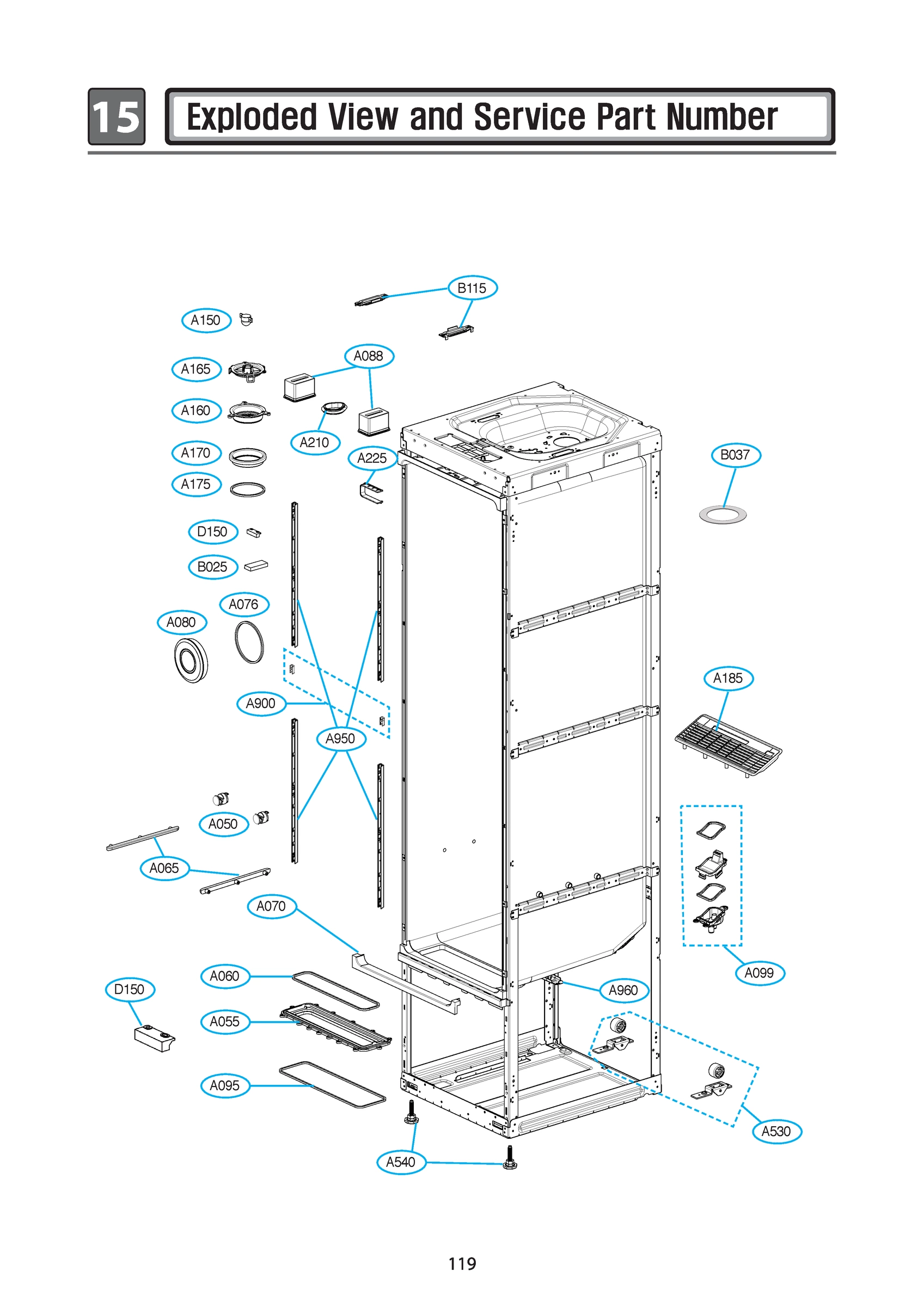 DIAGRAM 1