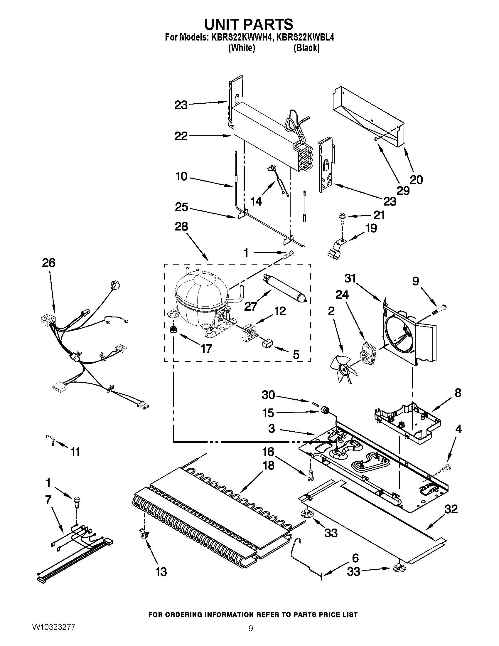 06 - UNIT PARTS