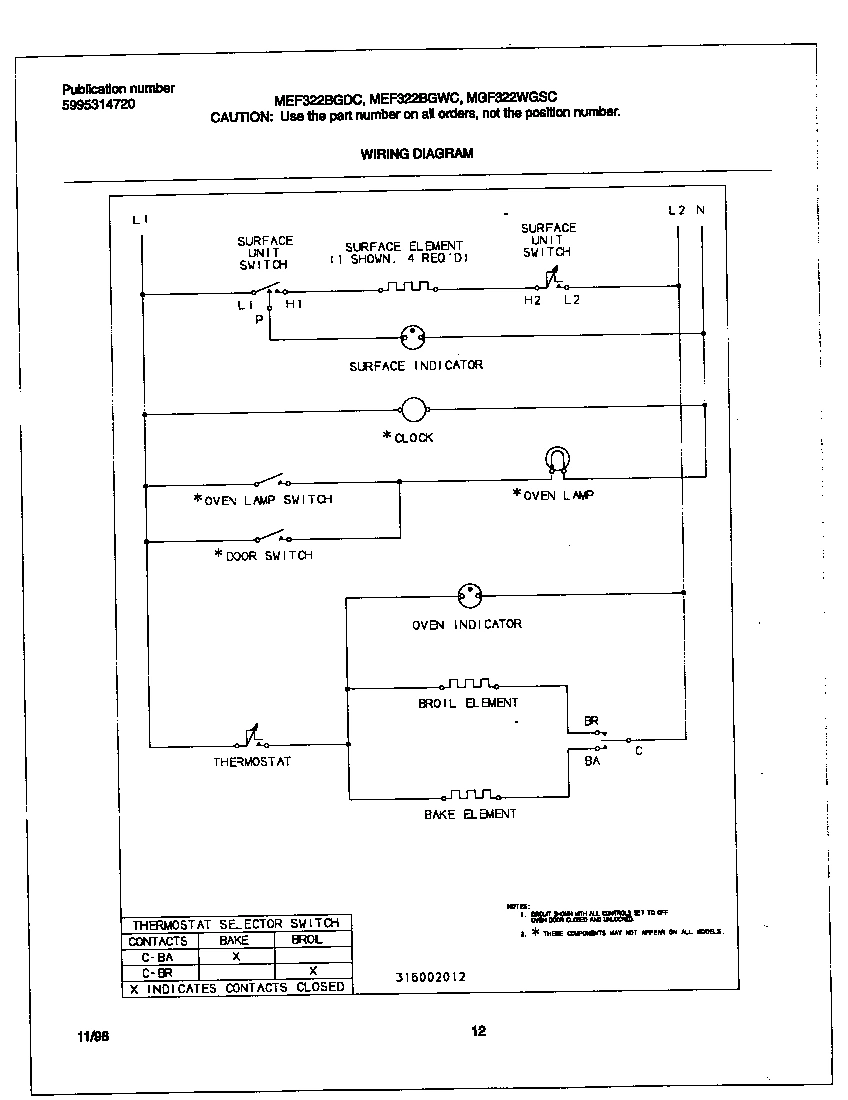 07 - WIRING DIAGRAM