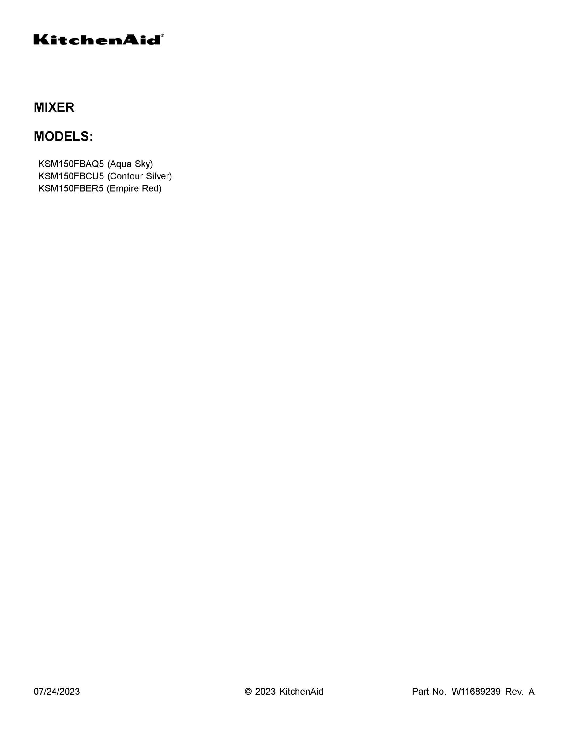 01 - COVER SHEET