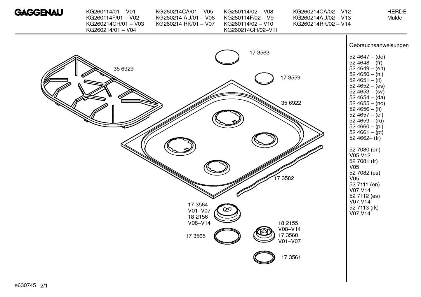Diagram 1