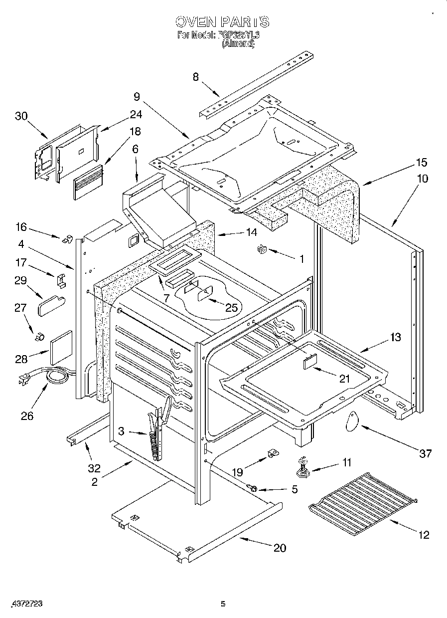 04 - OVEN