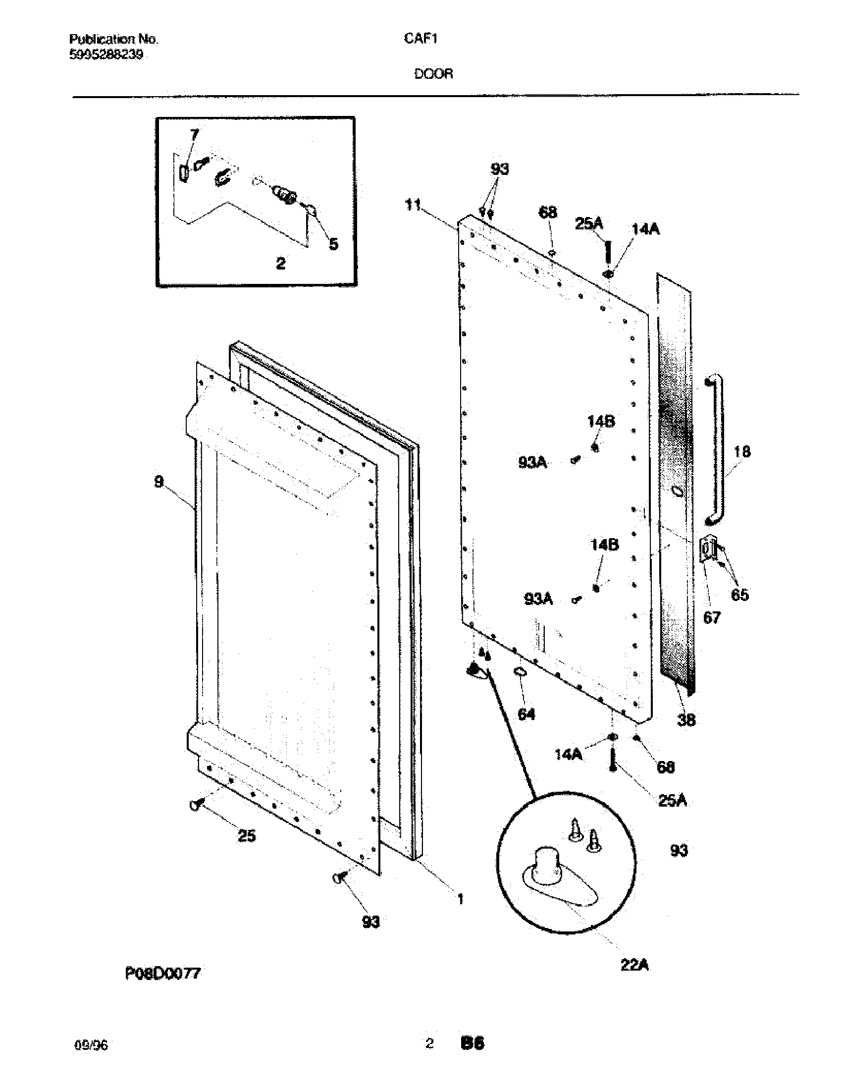 03 - DOOR