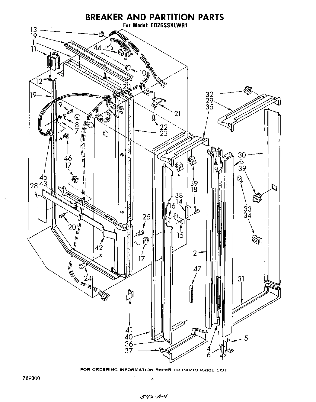 03 - BREAKER AND PARTITION