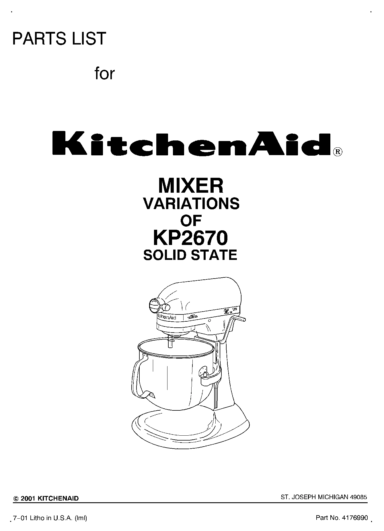 01 - SECTION