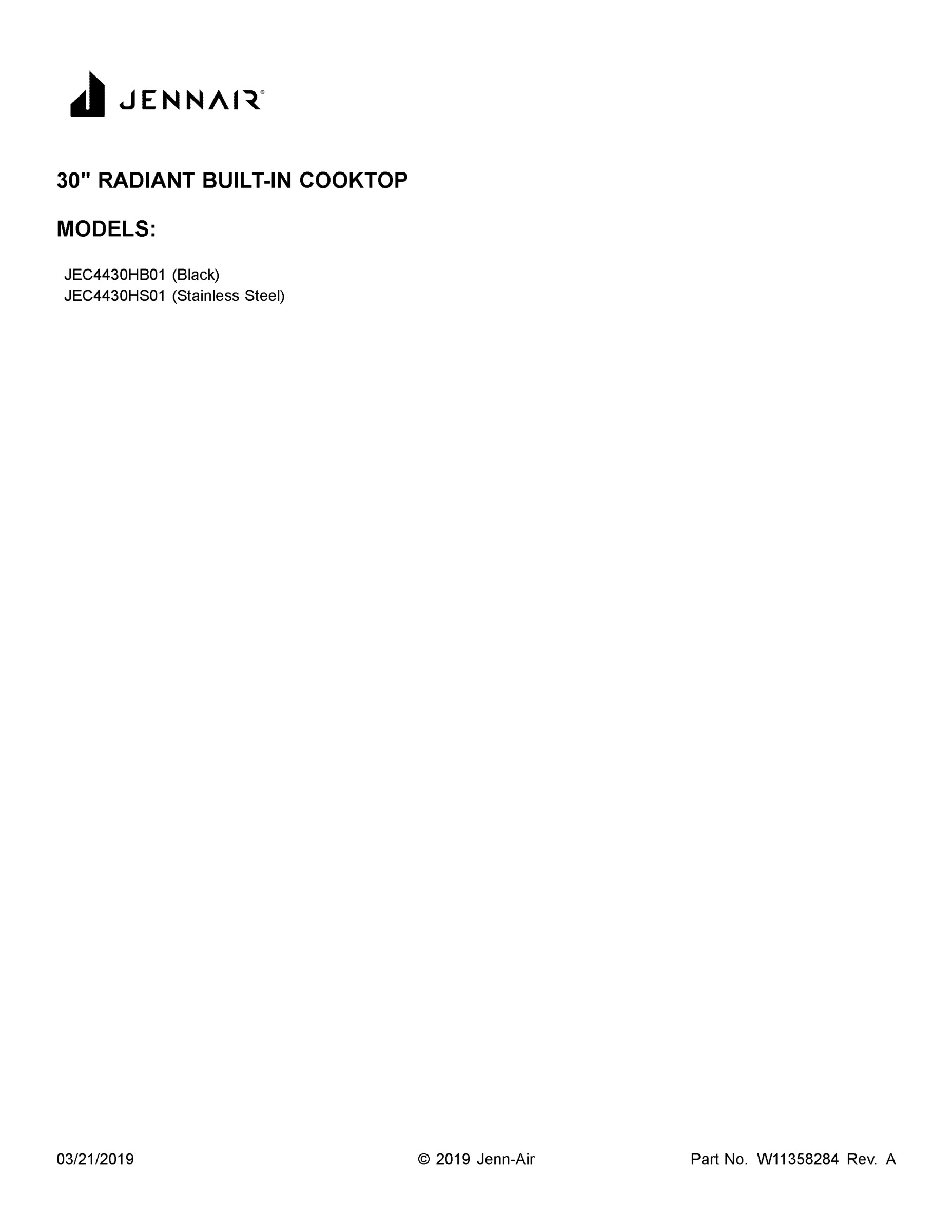 01 - COVER SHEET