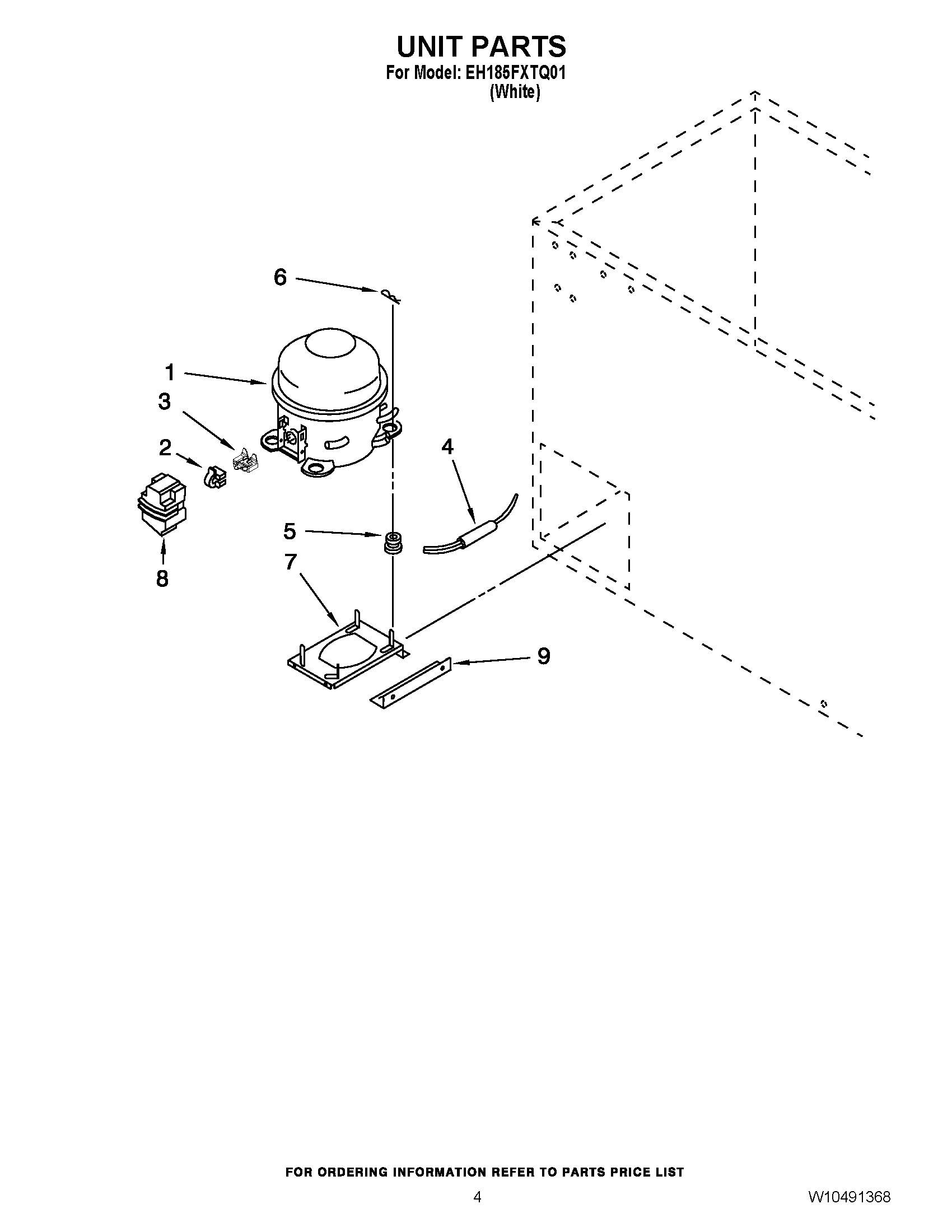 03 - UNIT PARTS