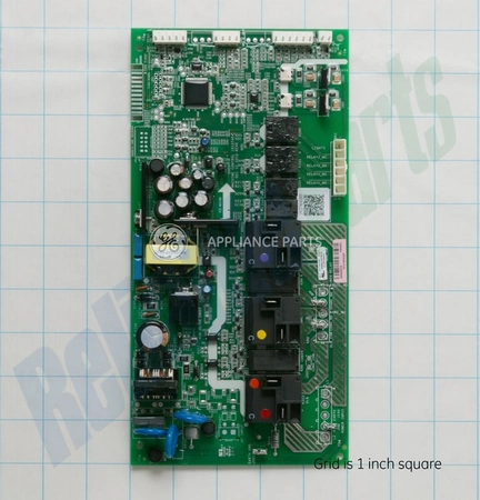 WB27X25554 GE Oven Board Machine Control | Reliable Parts