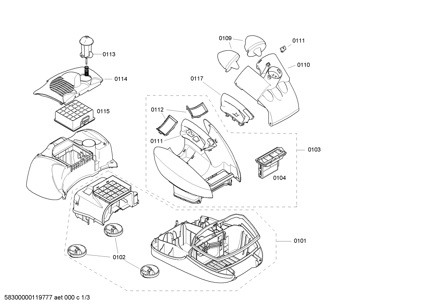 Diagram 1