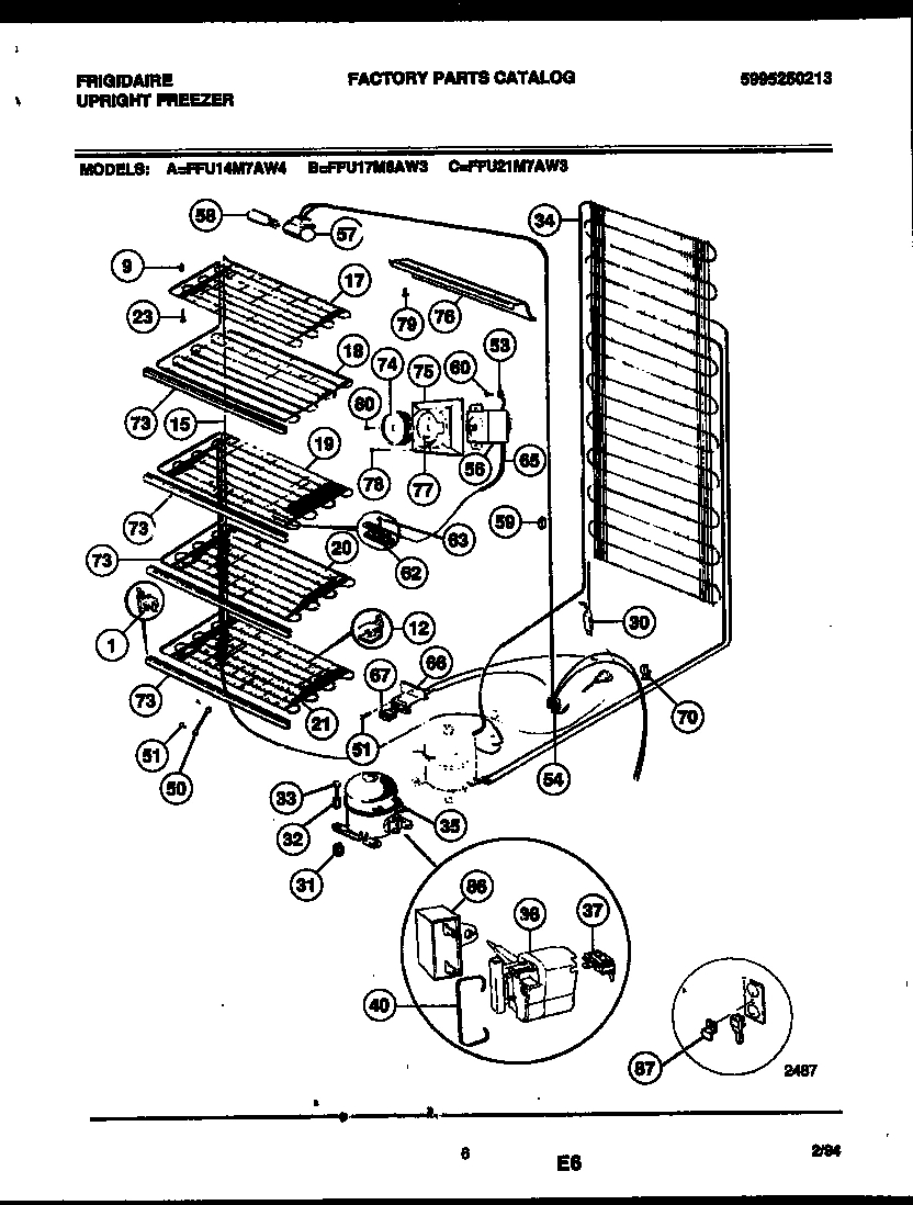 04 - SYSTEM AND ELECTRICAL PARTS